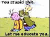 User avatar