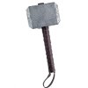 SilverHammer Avatar