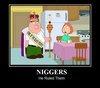 kingoftheblacks Avatar
