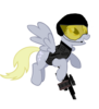derpty Avatar