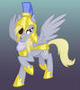mrtwilightsparkle Avatar