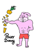 Powerbunny Avatar