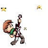 MyLittleEmoKid Avatar