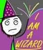 iAmAWizard Avatar
