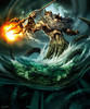 WaterGod Avatar