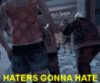 hatersgonhate Avatar