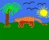 ankylosaurus Avatar