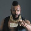 I Pity the Fool Avatar