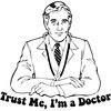 DoctaVic Avatar