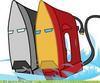 iamironingboard Avatar