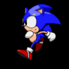Blue Blur Avatar