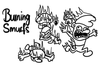 burningsmurfs Avatar