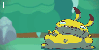 sneakycub Avatar
