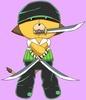 snitteren Avatar