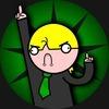 thegreentie Avatar