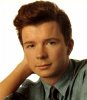 RickAstley Avatar