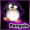 KlutchyPenguin Avatar