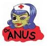 DoctorAnus Avatar