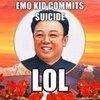 grimace Avatar