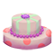 dessert Avatar
