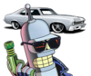 benderisgreat Avatar