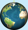 continent Avatar