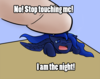 themightyacheron Avatar