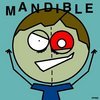 Mandible Avatar