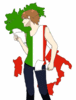 greensoap Avatar