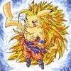 pikachuzu Avatar