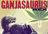ganjasaurus Avatar