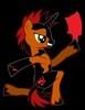 thedarkninjalette Avatar