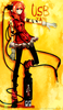 usb Avatar