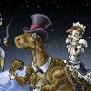 GentlemanRaptor Avatar