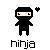 nininininja Avatar