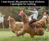 wickedmcchicken Avatar