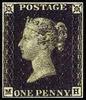 theblackpenny Avatar