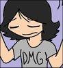 dmgisyourgodisback Avatar