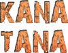 kanatana Avatar