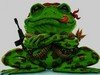 Killerfrog Avatar