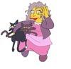 youngcatlady Avatar