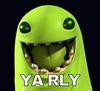 randomthumbsdowner Avatar