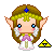PrincessZelda Avatar