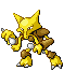 abraalakazam Avatar