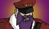 LazyPurple Avatar