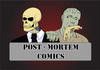 postmortemcomics Avatar