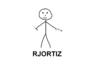 Rjortiz Avatar