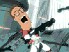 legendry Avatar