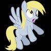 derpyisditzy Avatar