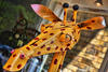 MetalGirafe Avatar